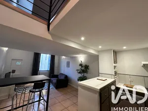 Apartment in Montpellier (34000)