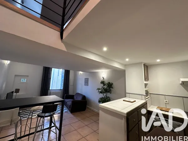 Vente appartement à Montpellier (34070) : appartement 2 pièces 50 m² — 5