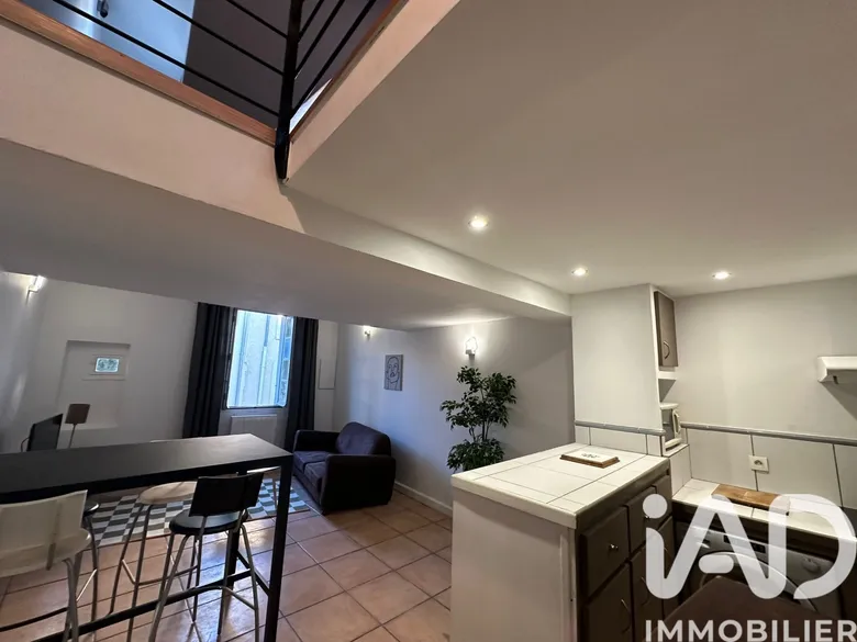 Appartement 2 pièces 60 m² · à Montpellier · 60 m² · 214 000 €