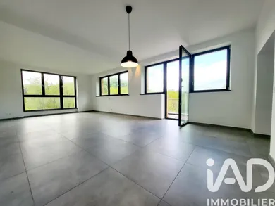 Apartment in Longwy (54400)