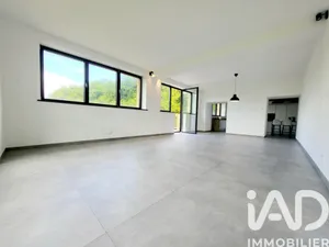 Apartment in Longwy (54400)