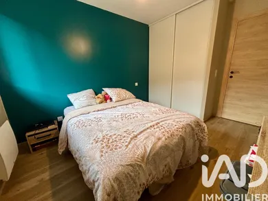 Apartment in Bonneville (74130)