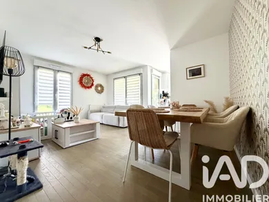 Appartement à Ormesson-sur-Marne (94490)