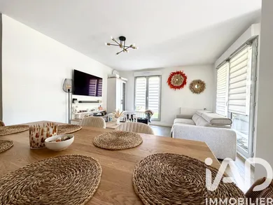 Appartement à Ormesson-sur-Marne (94490)