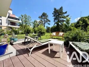 Apartment in Ormesson-sur-Marne (94490)
