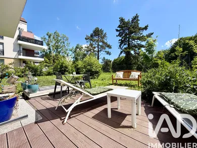 Apartment in Ormesson-sur-Marne (94490)