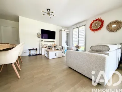 Appartement à Ormesson-sur-Marne (94490)