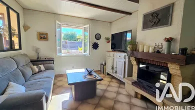 House in Gonfaron (83590)