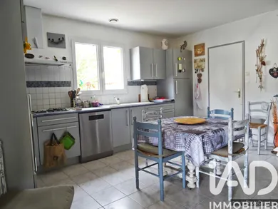 House in La Tranche-sur-Mer (85360)