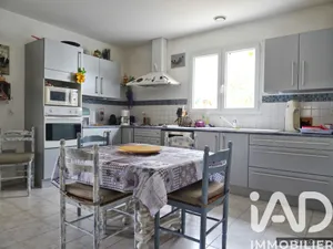 House in La Tranche-sur-Mer (85360)