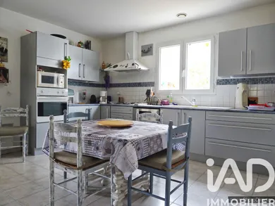 House in La Tranche-sur-Mer (85360)