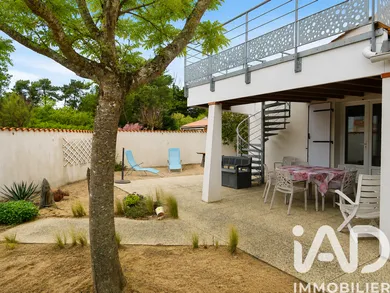 Maison à La Tranche-sur-Mer (85360)
