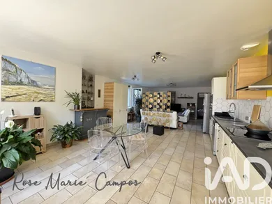 House in Saint-Aubin-en-Charollais (71430)