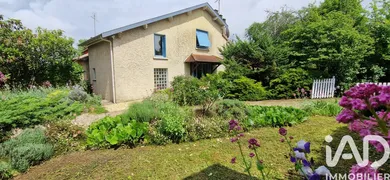 Maison à Vallereuil (24190)