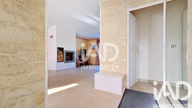 Detached house in Saint-Germain-lès-Corbeil (91250)