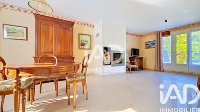 Detached house in Saint-Germain-lès-Corbeil (91250)