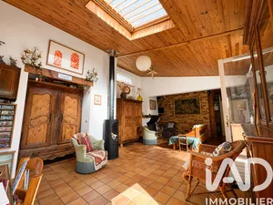 House in Gif-sur-Yvette (91190)