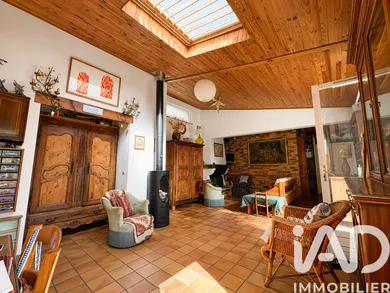 House in Gif-sur-Yvette (91190)