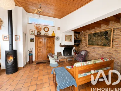 House in Gif-sur-Yvette (91190)