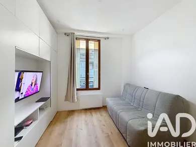 Apartment in Alfortville (94140)