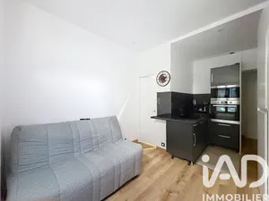 Appartement à Alfortville (94140)