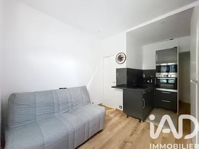 Apartment in Alfortville (94140)