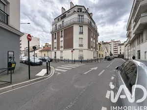 Apartment in Alfortville (94140)