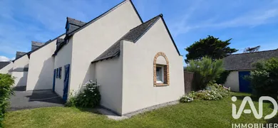 Maison à Quiberon (56170)