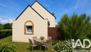 Maison à Quiberon (56170)