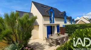 Maison à Quiberon (56170)