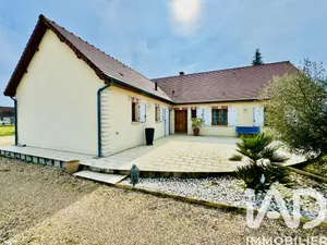House in Noyers-sur-Cher (41140)