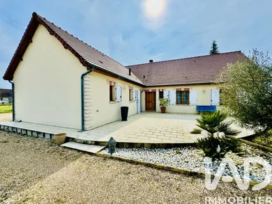 House in Noyers-sur-Cher (41140)