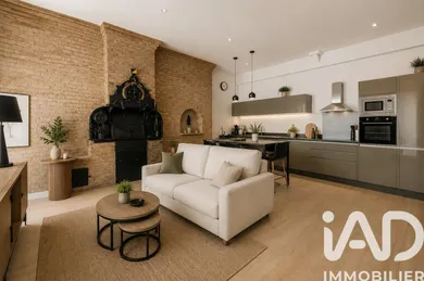 Appartement à Bordeaux (33000)