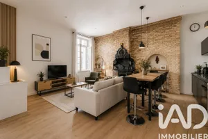 Appartement à Bordeaux (33000)