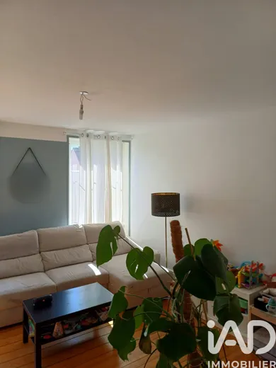 Apartment in Mulhouse (68100)