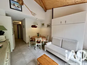 Studio in Lélex (01410)