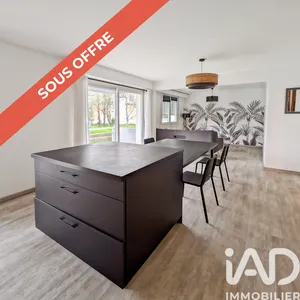 Apartment in Lorient (56100)