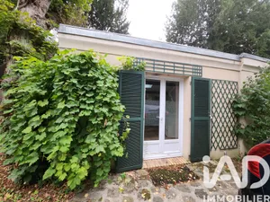 Studio à Soisy-sur-Seine (91450)