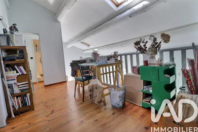 Appartement à Monteux (84170)