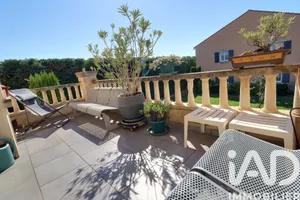 Appartement à Monteux (84170)