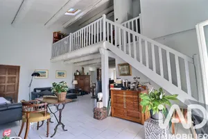 Appartement à Monteux (84170)