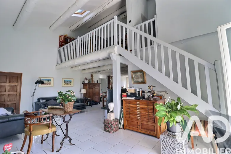 Appartement 5 pièces 139 m² · à Monteux · 139,1 m² · 230 000 €