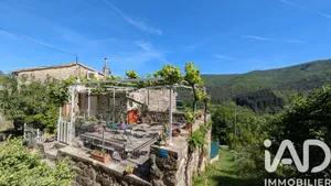 House in Saint-Vincent-de-Durfort (07360)