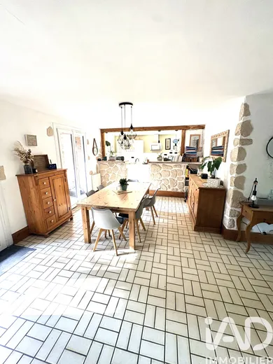 Maison de village à Cambrin (62149)