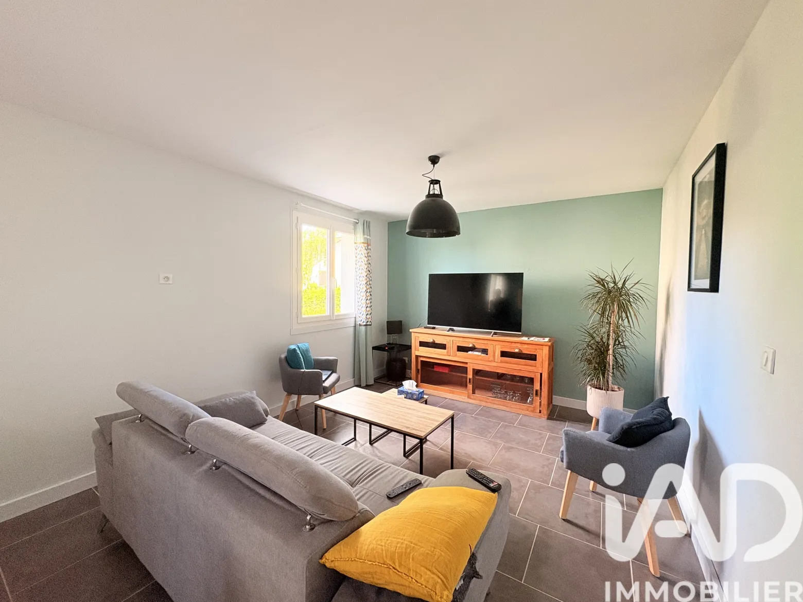 Vente maison à Mauriac (15200) : maison 5 pièces 130 m² - 2026312 — 2