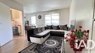 Appartement à Melun (77000)