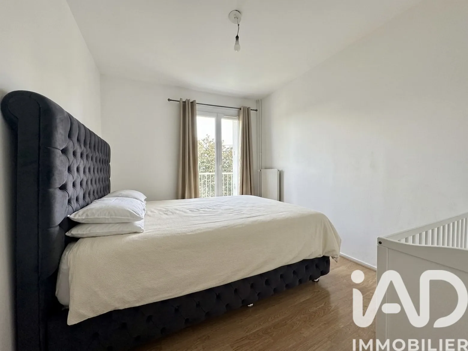 Vente appartement à Thiais (94320) : appartement 2 pièces 43 m² - 2019991 — 3