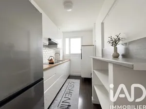 Apartment in Thiais (94320)