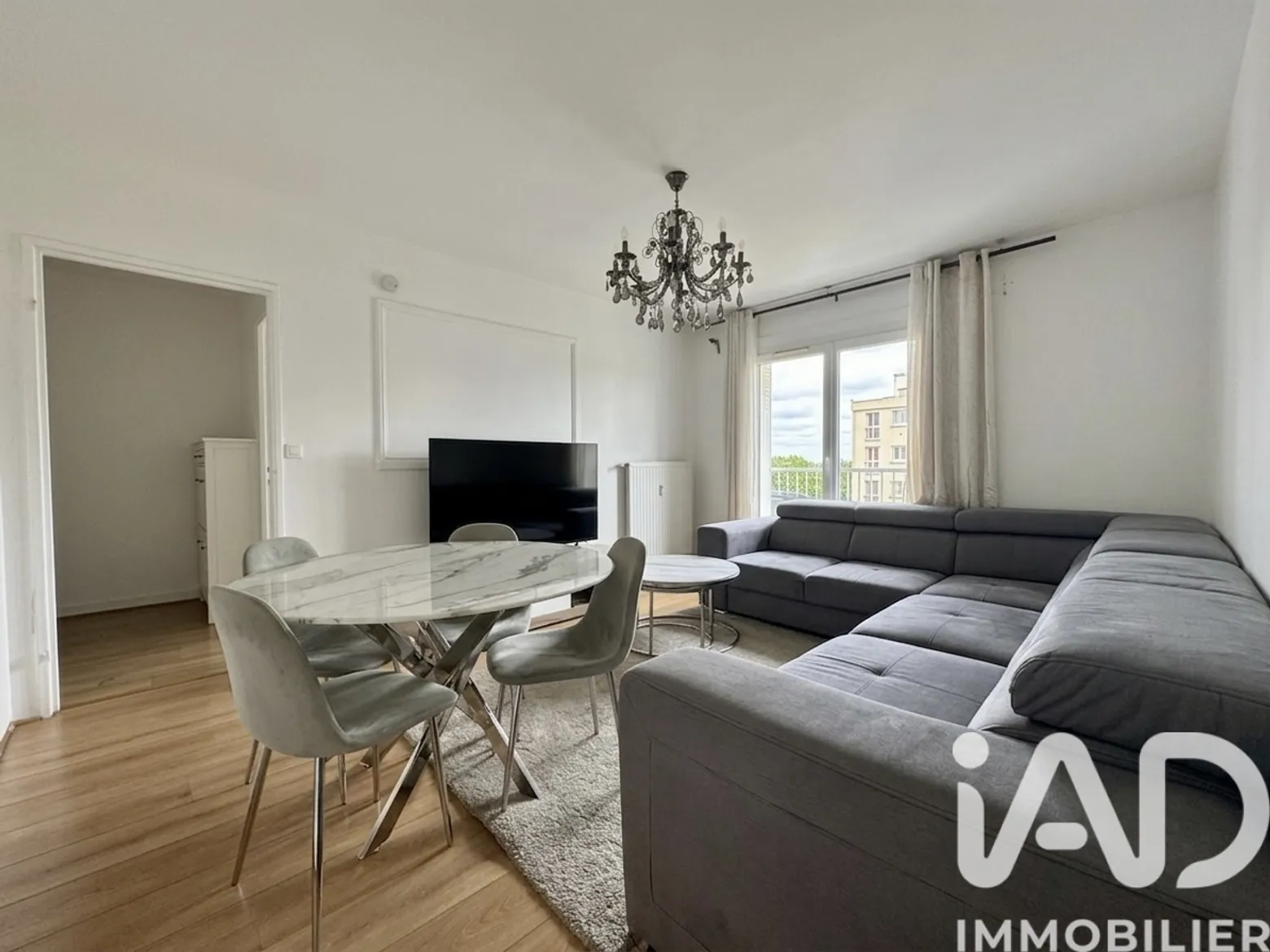 appartement à Thiais
