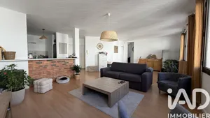 Apartment in Montivilliers (76290)